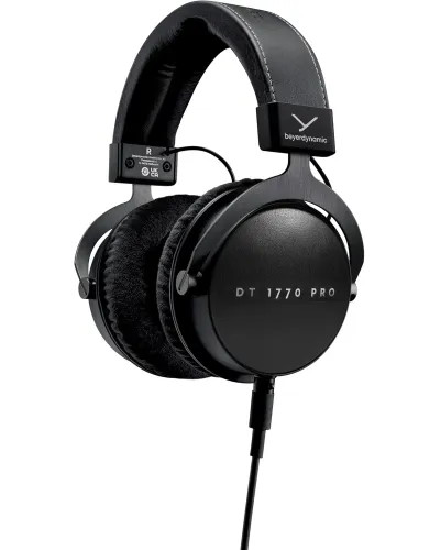 Beyerdynamic DT 1770 PRO MKII Qapalı Tip Studiya Monitor Qulaqlığı