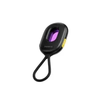 Baseus Heyo Series II Gizli Kamera Detektoru Cluster Qara