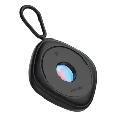 Baseus Heyo Gizli Kamera Detektoru Qara