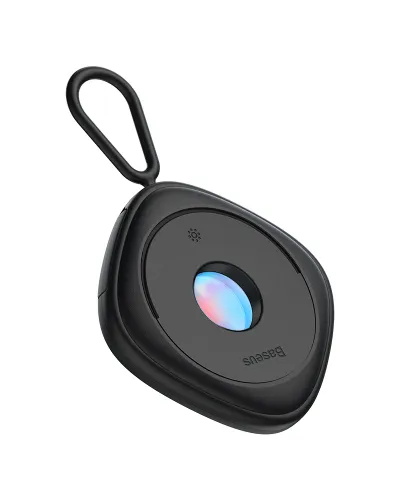 Baseus Heyo Gizli Kamera Detektoru Qara