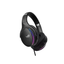 ASUS ROG Fusion II 500 Gaming Qulaqlıq USB-C / 3.5mm
