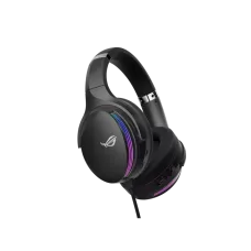 ASUS ROG Fusion II 500 Gaming Qulaqlıq USB-C / 3.5mm