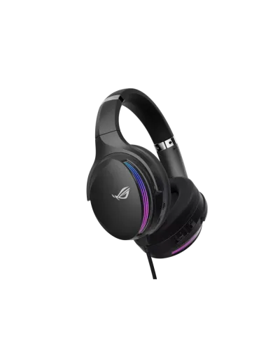 ASUS ROG Fusion II 500 Gaming Qulaqlıq USB-C / 3.5mm