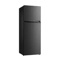 Soyuducu Toshiba GR-RT624WE-PMJ(06) 463L No Frost İkikameralı Boz İnvertor Fresh Zone