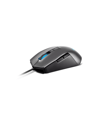 Lenovo IdeaPad Gaming M100 RGB Mouse – 3200 DPI