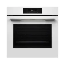 Bosch HJG852YW0T Встраиваемая Духовка – 76 Л, Сенсорное Управление