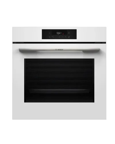 Bosch HJG852YW0T Quraşdırılan Ankastr Soba – 76 L, Sensor İdarəetmə