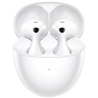 HUAWEI FreeBuds 6 Беспроводные TWS Наушники White