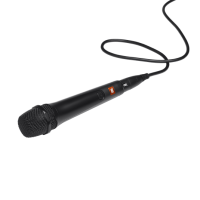 JBL Partybox Microphone PBM 100 Black