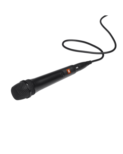 JBL Partybox Microphone PBM 100 Black