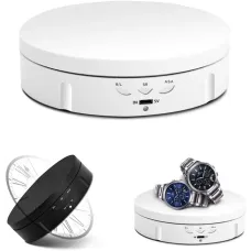 Моторизованная вращающаяся подставка 15 см 360°