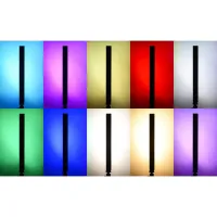 Yongnuo YN360 III RGB LED Video İşığı