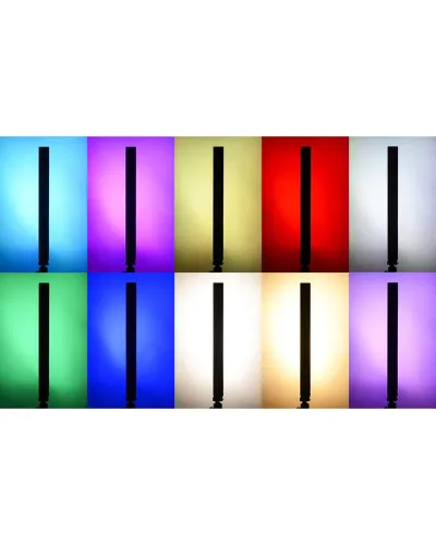 Yongnuo YN360 III RGB LED Video İşığı