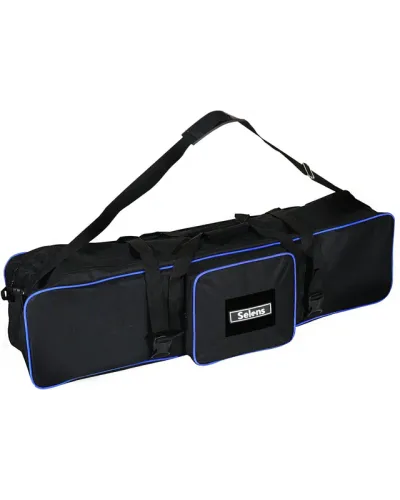 Selens Foto və Video Avadanlıq Daşıma Çantası 105×25×29 sm