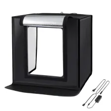 Puluz PU5060 LED Foto Studio Çadırı 60×60×60 sm