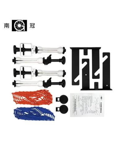 Nanguang NG-2WS система крепления фона (2 фона, универсальный монтаж)