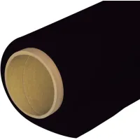Arxa Fon Kağızı – Qara (Studio Background Paper)
