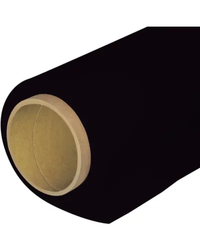 Arxa Fon Kağızı – Qara (Studio Background Paper)