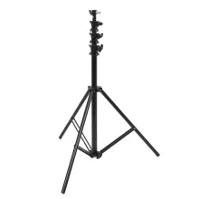 Ağır İşıq Dayağı Hava Amortizasiyalı 13kq (Heavy Duty Light Stand)