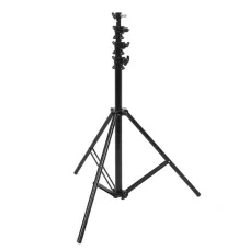 Ağır İşıq Dayağı Hava Amortizasiyalı 13kq (Heavy Duty Light Stand)