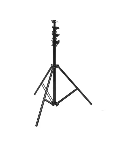 Ağır İşıq Dayağı Hava Amortizasiyalı 13kq (Heavy Duty Light Stand)