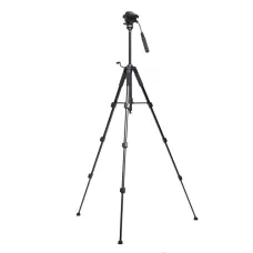 QZSD Q111S Portativ Ştativ Fotoaparat və Telefon üçün