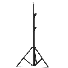 Orta İşıq Dayağı Yay Amortizasiyalı 10kq (Spring Cushion Light Stand)