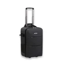 Godox CB-17 жесткий транспортный рюкзак на колесах (55×37×30 см)