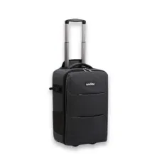 Godox CB-17 жесткий транспортный рюкзак на колесах (55×37×30 см)