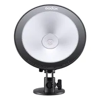 Godox CL10 RGB Fon İşığı (10W, USB, 36.000 Rəng)
