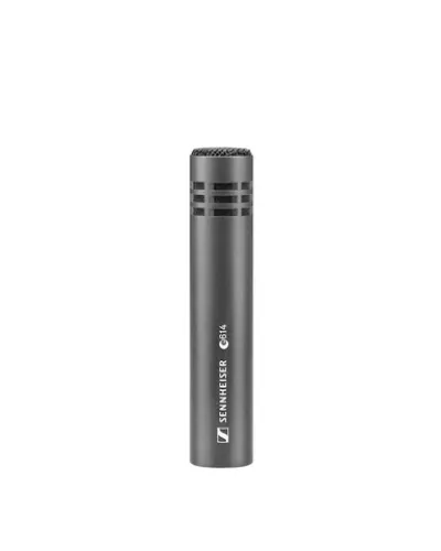 Sennheiser E 614 Kondensator Mikrofon