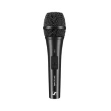 Sennheiser XS 1 Dinamik Vokal Mikrofon
