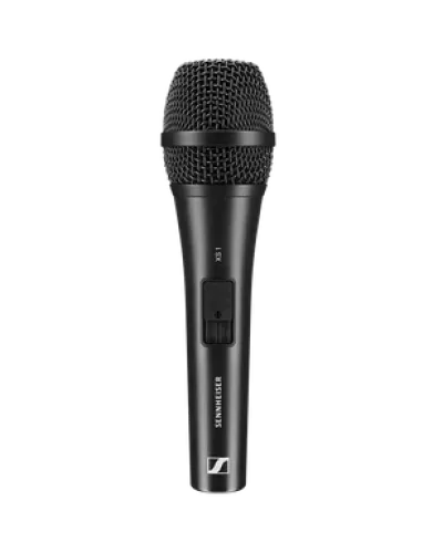 Sennheiser XS 1 Dinamik Vokal Mikrofon