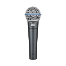 Shure BETA 58A Dinamik Mikrofon