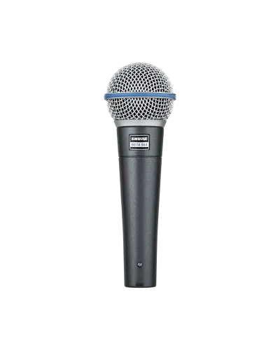 Shure BETA 58A Dinamik Mikrofon