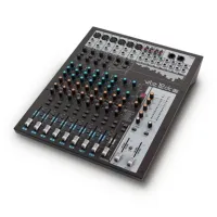 LD Systems VIBZ 12 DC Analoq Audio Mikser