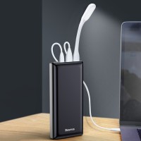 Power Bank Baseus Mini JA 30000mAh
