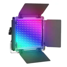 Neewer 660 Pro RGB LED видеосвет 50W