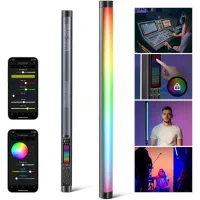 Neewer TL60 RGB LED Tube İşığı