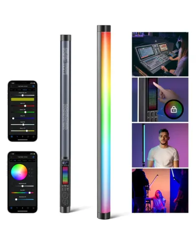 Neewer TL60 RGB LED трубчатый свет