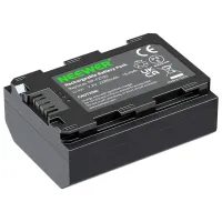 Neewer NP-FZ100 Təkrar Doldurulan Li-ion Kamera Batareyası 2280mAh