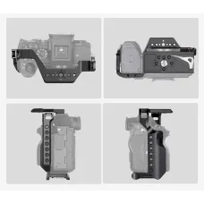 Клетка Neewer для Sony A7RV / A7IV / A7RIV / A7SIII / A1 (CA004)