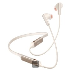 Baseus Bowie U2 Pro Simsiz Qulaqlıq (Neckband) Ağ