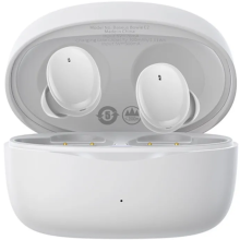 Qulaqlıq Baseus Bowie E2 TWS Ağ (NGTW090002)