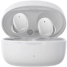 Qulaqlıq Baseus Bowie E2 TWS Ağ (NGTW090002)