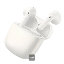 Baseus Storm 3 Simsiz Qulaqlıq NGTW140102 Ağ