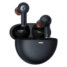 Baseus Bowie EX Simsiz Qulaqlıq NGTW170001 Qara