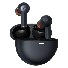 Baseus Bowie EX Simsiz Qulaqlıq NGTW170001 Qara