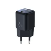 Baseus PicoGo GaN 45W USB-C Sürətli Şarj Adapteri