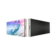 P3 Outdoor LED Ekran 3.0 mm 5000 Nit 3840 Hz – Xarici Reklam LED Ekranı